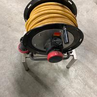 Prolunga elettrica 380v 32A