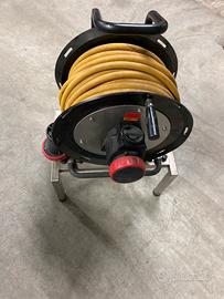 Prolunga elettrica 380v 32A