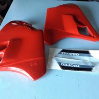 Carene trofeo honda nsf. Vf750f