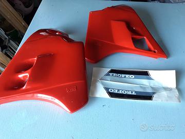 Carene trofeo honda nsf. Vf750f