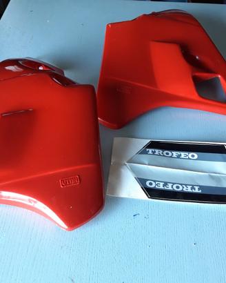 Carene trofeo honda nsf. Vf750f