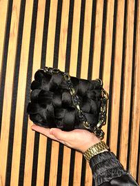 Borsa artigianale a mano