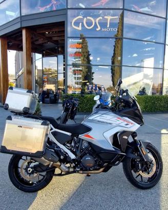 KTM 1290 Super Adventure 1290 super adventure S