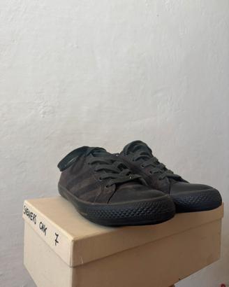Sneakers Burberry Uomo