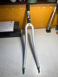 Forcella Carbonio De Rosa King 3