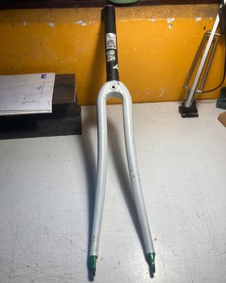 Forcella Carbonio De Rosa King 3