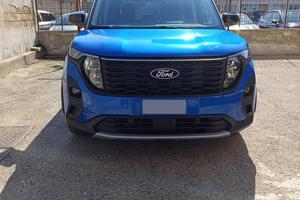 Ford Tourneo Courier 1.0 EcoBoost Active