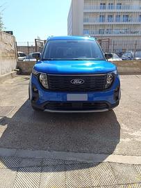 Ford Tourneo Courier 1.0 EcoBoost Active