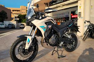 Morbidelli T502X 2026 - PRONTA CONSEGNA
