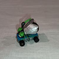 Gli Skatenati Le Pazze Scorribande - La Mosca