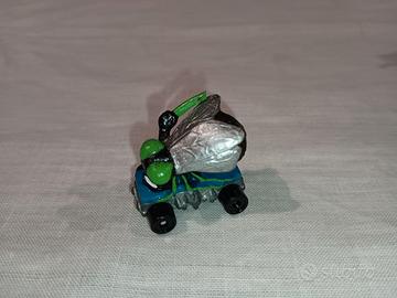 Gli Skatenati Le Pazze Scorribande - La Mosca