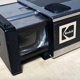Kodak Mini-Instamatic S30