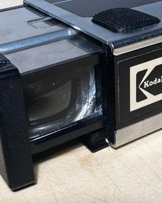 Kodak Mini-Instamatic S30