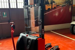 carrelli elevatori muletti