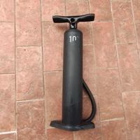 Pompa manuale per kayak sup e kite