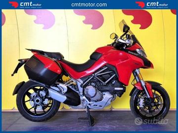 DUCATI Multistrada 1260 Garantita e Finanziabile