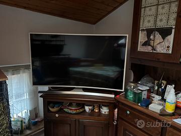 TV Samsung smart 4k