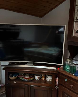 TV Samsung smart 4k