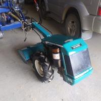 motocoltivatore Bertolini 312 diesel