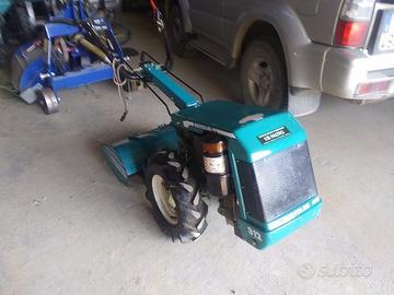motocoltivatore Bertolini 312 diesel