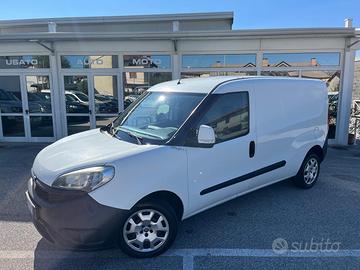 Fiat Doblo Doblò 1.3 MJT Maxi COIBENTATO ISOTERMIC