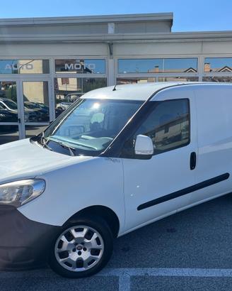 Fiat Doblo Doblò 1.3 MJT Maxi COIBENTATO ISOTERMIC