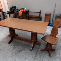 set completo tavernetta 