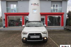 MITSUBISHI - ASX - 1.8 DI-D 150 CV 2WD Intense