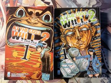 📚 Lotto di Manga 108 – Vari Titoli 📚