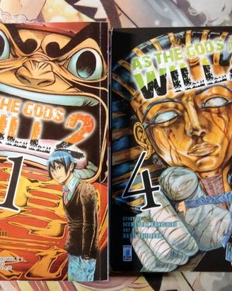 📚 Lotto di Manga 108 – Vari Titoli 📚