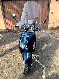 Vespa primavera 150 3V