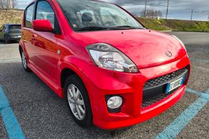 Daihatsu Sirion Sport