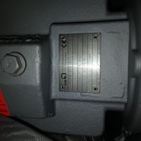 Pompa KSB modello Etanorm SYT 32-250