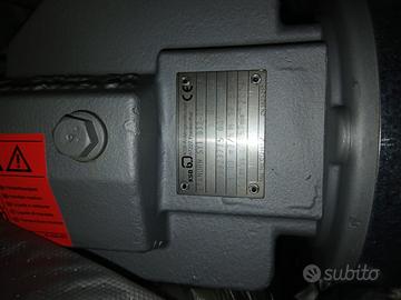 Pompa KSB modello Etanorm SYT 32-250