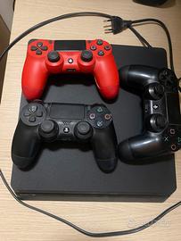 PlayStation 4