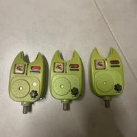 Sensori pesca carpfishing Videotronic