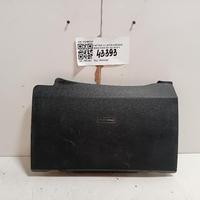 AIRBAG GINOCCHIA FIAT 500 Serie 610465301 169A4000