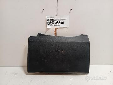 AIRBAG GINOCCHIA FIAT 500 Serie 610465301 169A4000