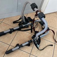 Portabici Universale x 3 BICI