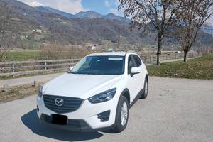 Mazda CX 5 AWD 