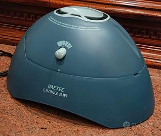 Umidificatore ambiente Imetec Living Air