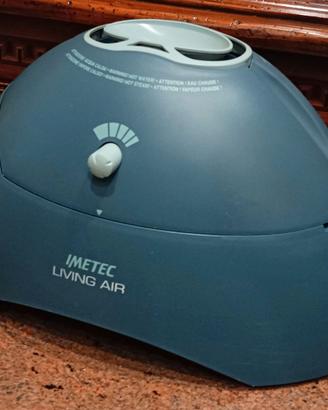 Umidificatore ambiente Imetec Living Air