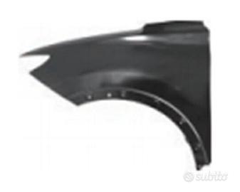 PARAFANGO ANTERIORE MG HS-EHS 2020