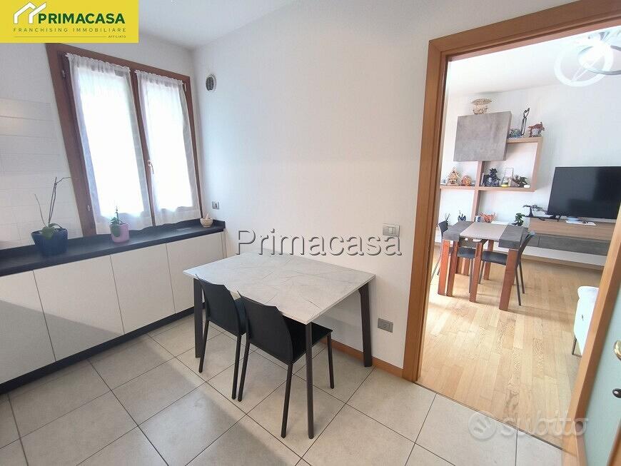 Appartamento – Scorzè - Altro