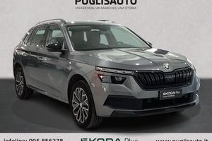 SKODA Kamiq 1.0 TSI Black Dots