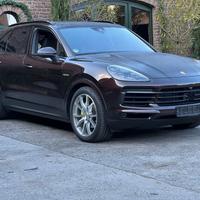 Ricambi usati per Porsche Cayenne 2018