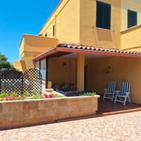 Torre dell'orso bella villetta a 500mt. Dal mare