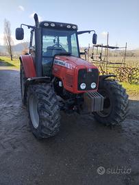 Massey ferguson mf6475-4