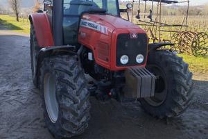 Massey ferguson mf6475-4
