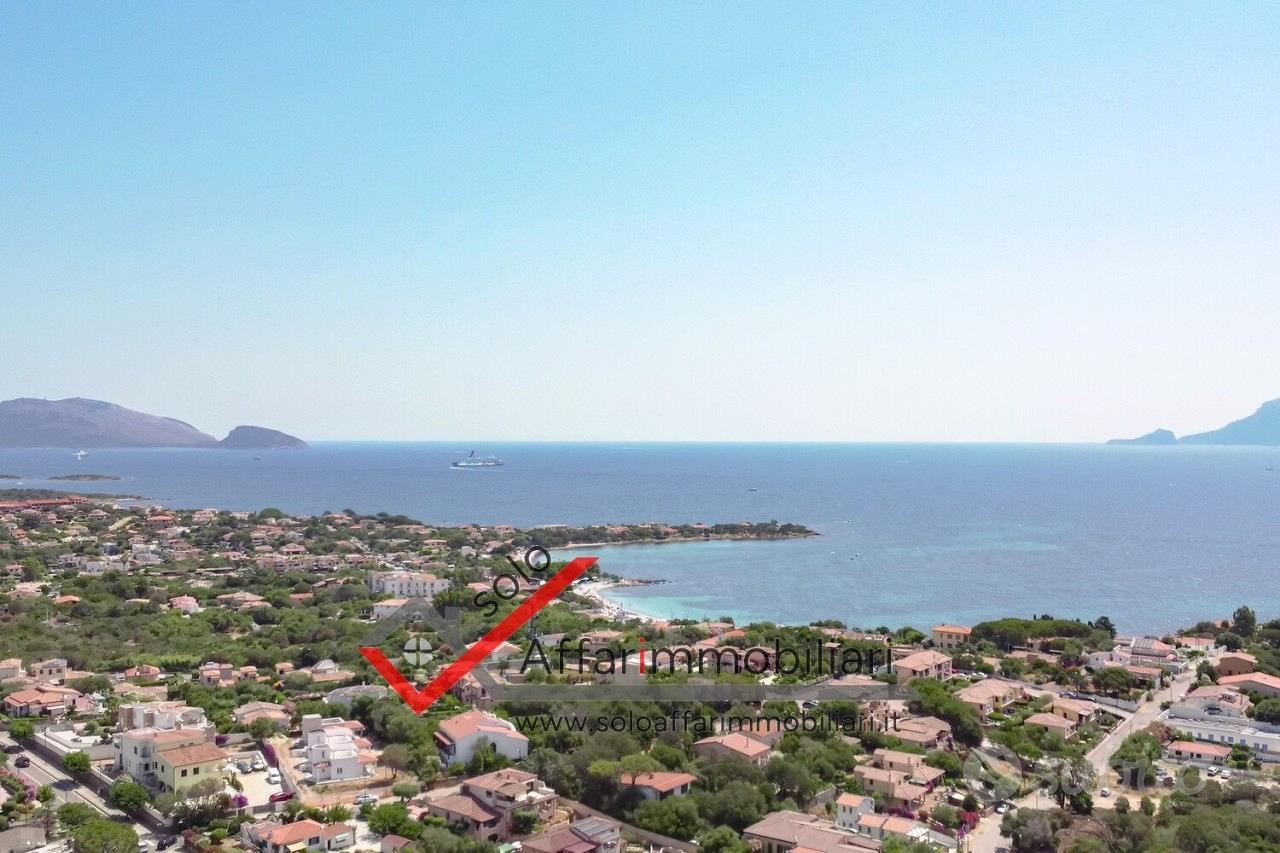 Terreno Edificabile Pittulongu Vista Mare - Altro